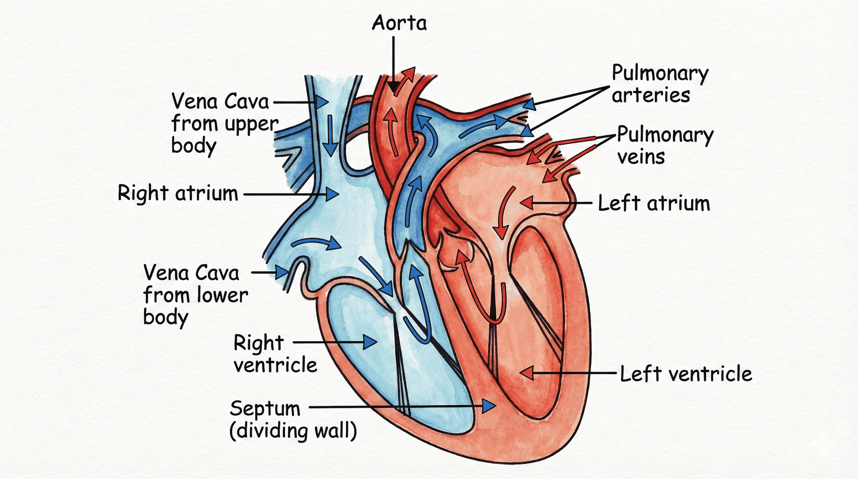 Human Heart